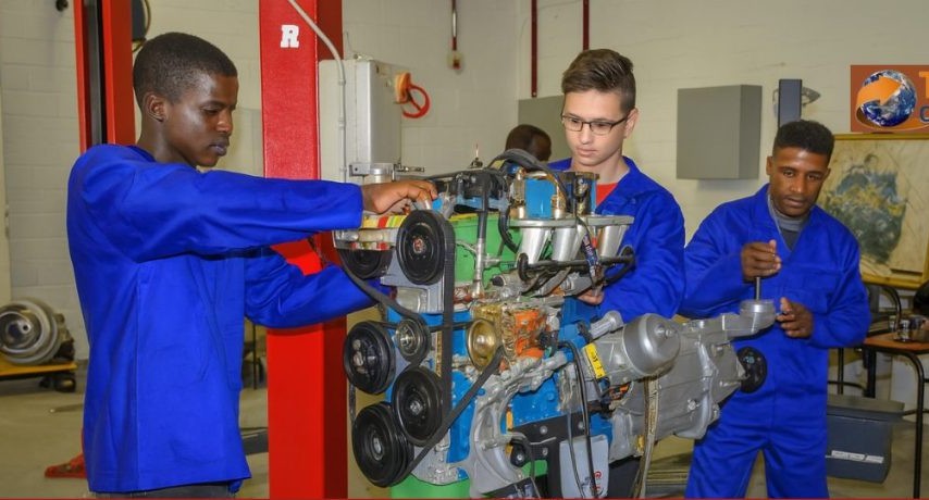 Engineering